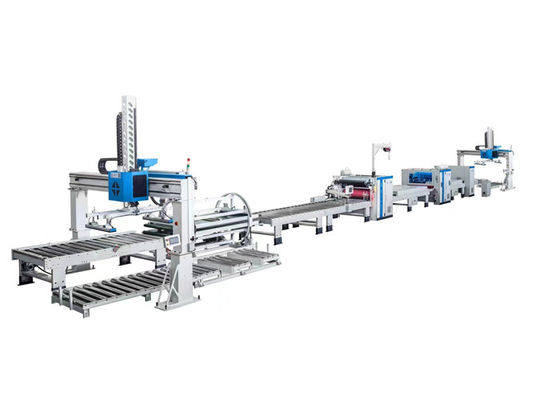 工業用ラミネート機 1~14m/min コーティング機