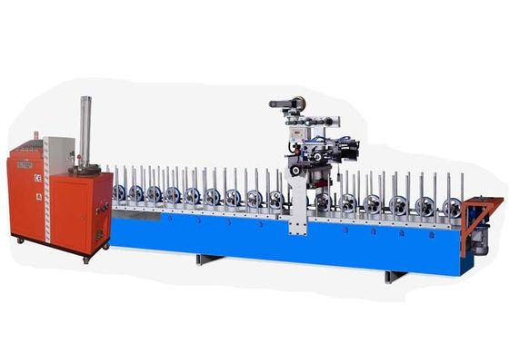 熱溶性プロファイル包装機 プラネーのアンチエイジングプロファイル包装機器