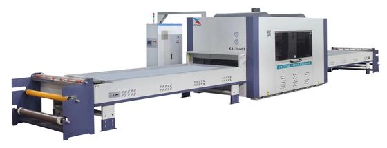 28PLCコアコンポーネントを備えた0.5kWの負および正圧圧機